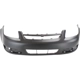 Purchase Top-Quality Front Bumper Cover - GM1000735 pa1