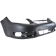 Purchase Top-Quality Front Bumper Cover - GM1000735 pa3