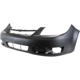 Purchase Top-Quality Front Bumper Cover - GM1000735 pa8