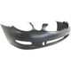 Purchase Top-Quality Front Bumper Cover - GM1000741 pa3