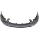 Purchase Top-Quality Front Bumper Cover - GM1000741 pa4