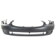 Purchase Top-Quality Front Bumper Cover - GM1000741 pa5