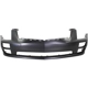 Purchase Top-Quality Front Bumper Cover - GM1000756 pa2