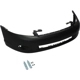 Purchase Top-Quality Front Bumper Cover - GM1000765 pa10