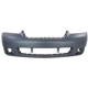 Purchase Top-Quality Front Bumper Cover - GM1000768 pa1