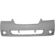 Purchase Top-Quality Front Bumper Cover - GM1000768 pa10