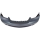 Purchase Top-Quality Front Bumper Cover - GM1000768 pa8