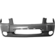 Purchase Top-Quality Front Bumper Cover - GM1000776 pa11