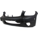 Purchase Top-Quality Front Bumper Cover - GM1000776 pa2