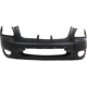 Purchase Top-Quality Front Bumper Cover - GM1000776 pa7