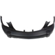 Purchase Top-Quality Front Bumper Cover - GM1000776C Capa Certified pa11