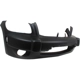 Purchase Top-Quality Front Bumper Cover - GM1000776C Capa Certified pa6