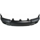 Purchase Top-Quality Front Bumper Cover - GM1000815C Capa Certified pa4