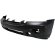 Purchase Top-Quality Front Bumper Cover - GM1000815C Capa Certified pa5