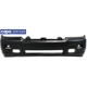 Purchase Top-Quality Front Bumper Cover - GM1000815C Capa Certified pa8