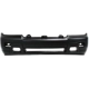 Purchase Top-Quality Front Bumper Cover - GM1000815C Capa Certified pa9