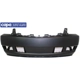 Purchase Top-Quality Couvercle de pare-chocs avant - GM1000816C pa2