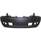 Purchase Top-Quality Couvercle de pare-chocs avant - GM1000816C pa7