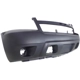 Purchase Top-Quality Front Bumper Cover - GM1000817C pa2