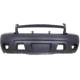 Purchase Top-Quality Front Bumper Cover - GM1000817C pa3