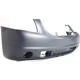 Purchase Top-Quality Front Bumper Cover - GM1000818 pa4