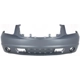 Purchase Top-Quality Front Bumper Cover - GM1000818 pa8