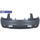 Purchase Top-Quality Front Bumper Cover - GM1000818C Capa Certified pa11