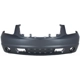 Purchase Top-Quality Front Bumper Cover - GM1000818C Capa Certified pa4