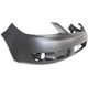 Purchase Top-Quality Front Bumper Cover - GM1000835 pa3