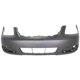 Purchase Top-Quality Front Bumper Cover - GM1000835 pa8