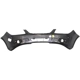 Purchase Top-Quality Front Bumper Cover - GM1000835 pa9