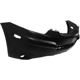 Purchase Top-Quality Front Bumper Cover - GM1000851 pa4