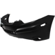 Purchase Top-Quality Front Bumper Cover - GM1000851 pa5