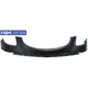 Purchase Top-Quality Front Bumper Cover - GM1000853C Capa Certified pa10