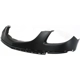 Purchase Top-Quality Front Bumper Cover - GM1000853C Capa Certified pa4
