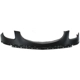 Purchase Top-Quality Front Bumper Cover - GM1000853C Capa Certified pa8