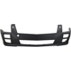 Purchase Top-Quality Front Bumper Cover - GM1000854 pa7