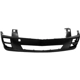 Purchase Top-Quality Front Bumper Cover - GM1000854C pa1