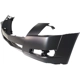 Purchase Top-Quality Front Bumper Cover - GM1000855 pa3
