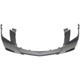 Purchase Top-Quality Front Bumper Cover - GM1000855 pa7