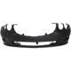 Purchase Top-Quality Front Bumper Cover - GM1000862 pa2