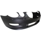 Purchase Top-Quality Front Bumper Cover - GM1000862 pa3