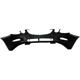 Purchase Top-Quality Front Bumper Cover - GM1000862 pa5