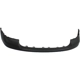 Purchase Top-Quality Front Bumper Cover - GM1000873 pa8