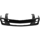 Purchase Top-Quality Front Bumper Cover - GM1000874 pa10