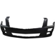 Purchase Top-Quality Front Bumper Cover - GM1000874 pa2