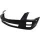 Purchase Top-Quality Front Bumper Cover - GM1000874 pa8