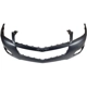 Purchase Top-Quality Front Bumper Cover - GM1000897 pa1