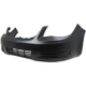 Purchase Top-Quality Front Bumper Cover - GM1000898 pa4