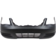 Purchase Top-Quality Front Bumper Cover - GM1000898 pa7